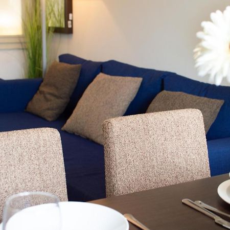 Residence Marina Rose M Apartment By Locap Group Portorož Buitenkant foto