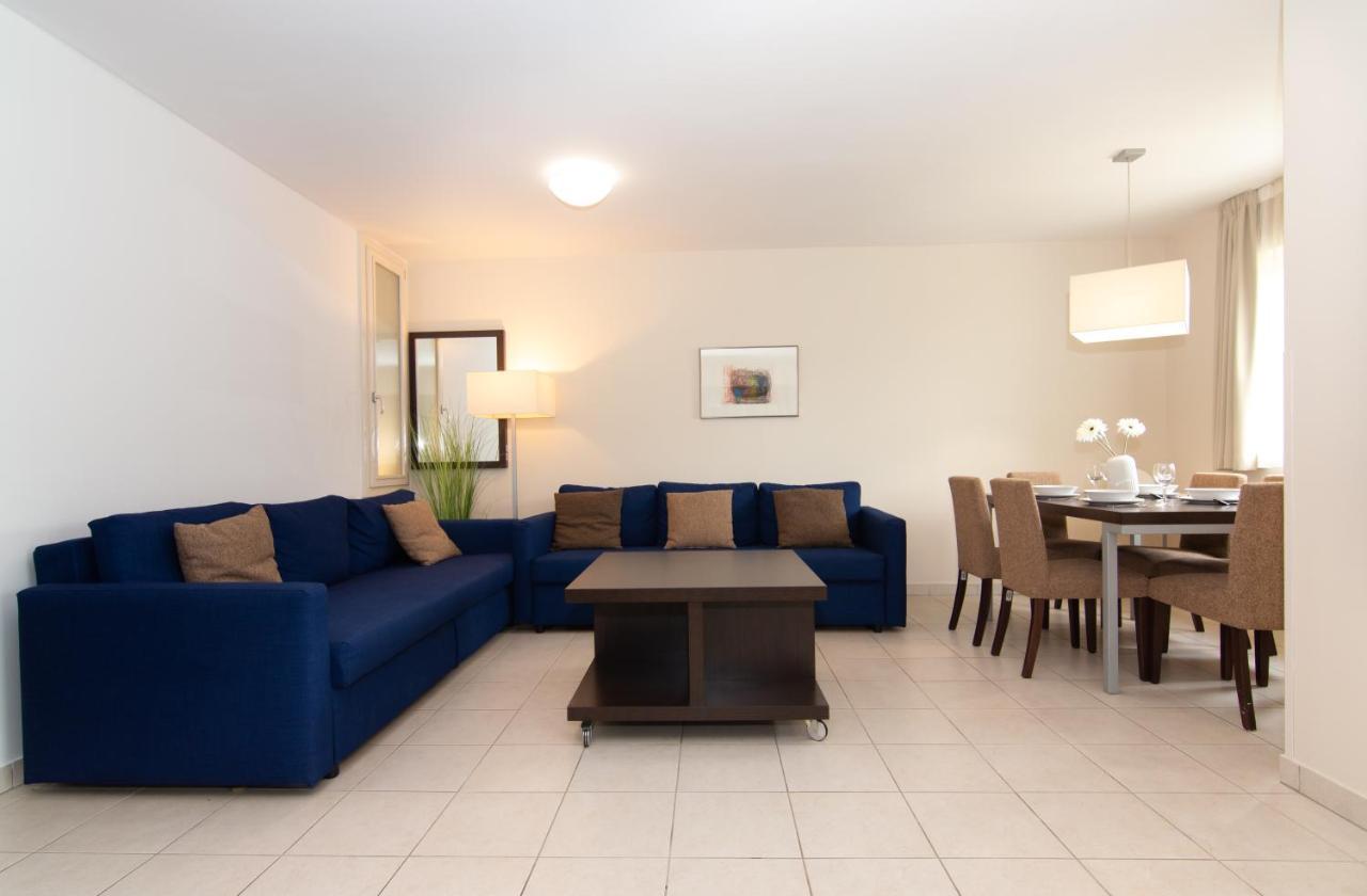 Residence Marina Rose M Apartment By Locap Group Portorož Buitenkant foto