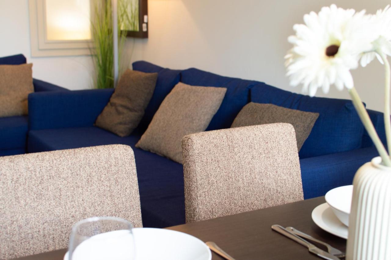 Residence Marina Rose M Apartment By Locap Group Portorož Buitenkant foto